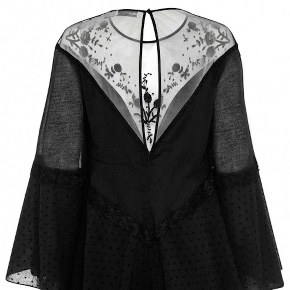 Alice McCall ‘Formation’ Playsuit 4 - Picture 4 of 5